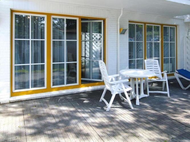 Apartment In St Peter-Ording In A Natural Environment Sankt Peter-Ording Εξωτερικό φωτογραφία