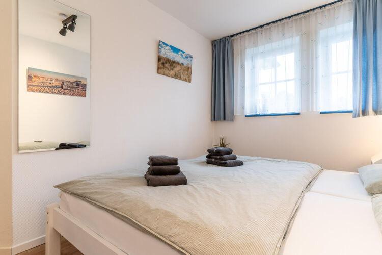 Apartment In St Peter-Ording In A Natural Environment Sankt Peter-Ording Εξωτερικό φωτογραφία