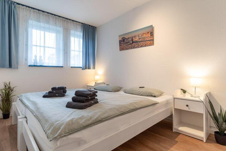 Apartment In St Peter-Ording In A Natural Environment Sankt Peter-Ording Εξωτερικό φωτογραφία